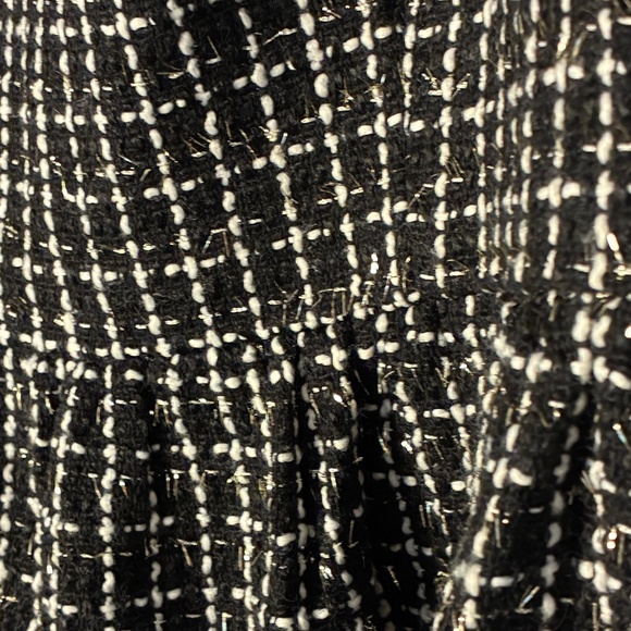 NWT Cider Size 1X Woven Dress - Picture 2 of 10